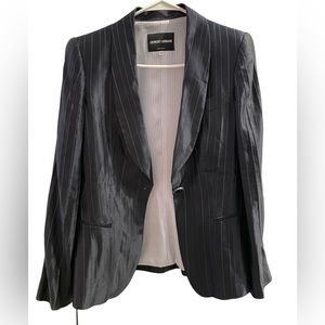 Authentic Giorgio Armani Blazer for women